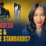 Bangladesh, o TPI e padrões duplos?