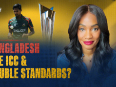 Bangladesh, o TPI e padrões duplos? Bangladesh, o TPI e padrões duplos?