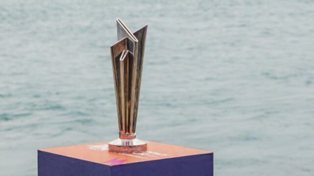 Bangladesh pede à ICC que troque de grupo com a Irlanda e transfira os jogos da Copa do Mundo T20 para o Sri Lanka
