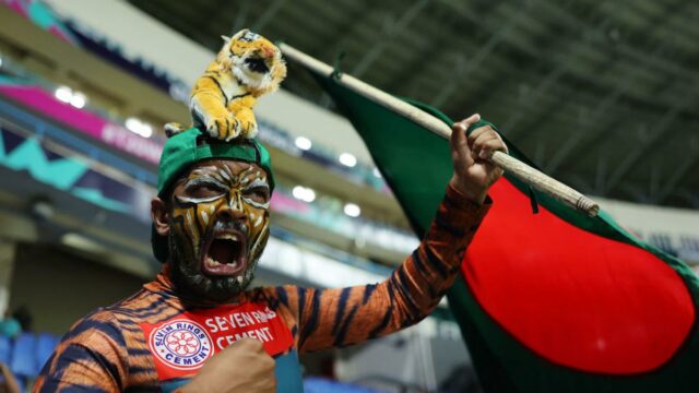 Bangladesh pulará a Copa do Mundo T20 após impasse com Bangladesh pulará a Copa do Mundo T20 após impasse com BCCI, ICC: uma linha do tempo de eventos