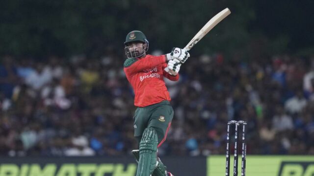 Bangladesh se recusa a viajar para a Índia para a Bangladesh se recusa a viajar para a Índia para a Copa do Mundo T20 de 2026 e busca a intervenção da ICC para realocação de jogos