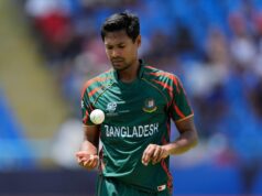 Bangladesh ‘trabalhará com a ICC’ nas questões de segurança da Copa do Mundo T20 na Índia Bangladesh ‘trabalhará com a ICC’ nas questões de segurança da Copa do Mundo T20 na Índia