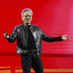 Bank of America redefine previsão de ações da Nvidia após evento importante