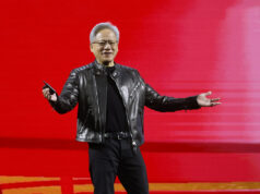 Bank of America redefine previsão de ações da Nvidia após evento importante Bank of America redefine previsão de ações da Nvidia após evento importante