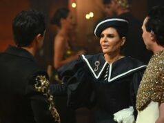 Banquete negro de ‘Os traidores’ vê um assassinato à vista de todos, seguido por um banimento que muda o jogo Banquete negro de 'Os traidores' vê um assassinato à vista de todos, seguido por um banimento que muda o jogo