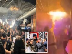 Bar suíço em incêndio que deixou 40 mortos perdeu 6 anos de verificações de segurança Bar suíço em incêndio que deixou 40 mortos perdeu 6 anos de verificações de segurança