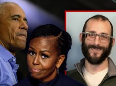 Barack e Michelle Obama quebram o silêncio sobre a morte de Alex Pretti obama-alex-pretti-main-getty-1