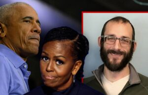Barack e Michelle Obama quebram o silêncio sobre a morte de Alex Pretti obama-alex-pretti-main-getty-1