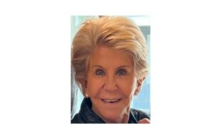 Barbara Lawrence, gerente de talentos de longa data, morre aos 82 anos Barbara Lawrence, gerente de talentos de longa data, morre aos 82 anos