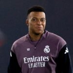 Real Madrid treina para final da Supercopa Clássico contra o Barcelona