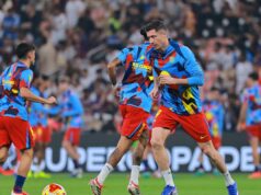 Barcelona x Real Madrid: Há prorrogação na final da Supercopa da Espanha? Barcelona x Real Madrid: Há prorrogação na final da Supercopa da Espanha?