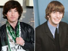 Barry Keoghan estreia transformação de cabelo inspirada em Ringo Starr antes da cinebiografia dos Beatles Barry Keoghan estreia transformação de cabelo inspirada em Ringo Starr antes da cinebiografia dos Beatles
