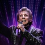Barry Manilow