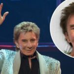 atualização de saúde de Barry Manilow