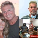 Barry Morphew se declara inocente do assassinato da esposa Suzanne – novamente