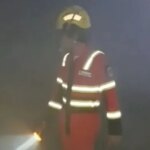 Basarnas monitora incêndio na mina de ouro Antam e revela relatório inicial do incidente