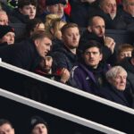 Gráfico de Darren Fletcher