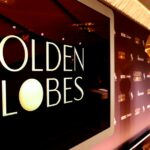 Bate-papo ao vivo do Globo de Ouro de 2026: a apresentadora Nikki Glaser dá uma olhada na CBS News para abrir o programa