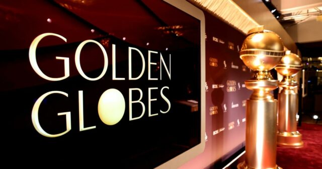 Bate-papo ao vivo do Globo de Ouro de 2026: a Bate-papo ao vivo do Globo de Ouro de 2026: a apresentadora Nikki Glaser dá uma olhada na CBS News para abrir o programa