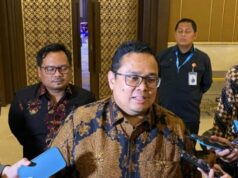 Bawaslu sobre o discurso eleitoral regional selecionado pelo DPRD: deixamos isso para os legisladores Bawaslu sobre o discurso eleitoral regional selecionado pelo DPRD: deixamos isso para os legisladores