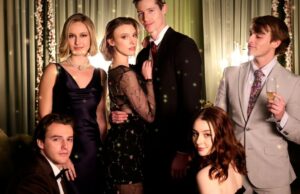 BayView Entertainment assume os direitos norte-americanos dos microdramas FlareFlow (EXCLUSIVO) BayView Entertainment assume os direitos norte-americanos dos microdramas FlareFlow (EXCLUSIVO)