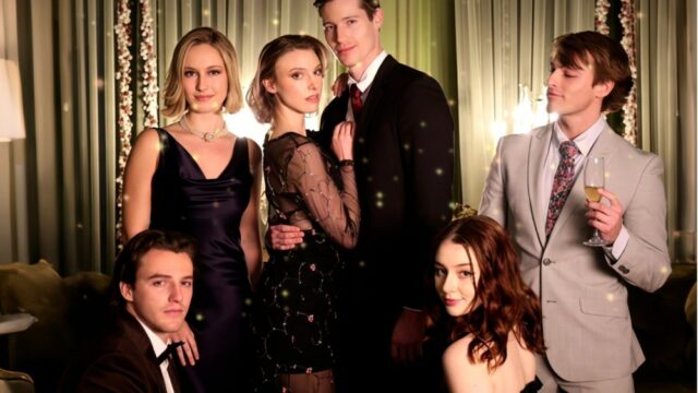 BayView Entertainment assume os direitos norte-americanos dos microdramas FlareFlow (EXCLUSIVO) BayView Entertainment assume os direitos norte-americanos dos microdramas FlareFlow (EXCLUSIVO)