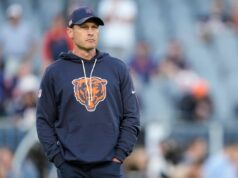 Bears vinculados ao roubo de agente inicial gratuito dos Packers Ben Johnson, Chicago Bears