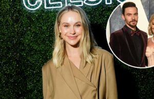 Becca Tobin critica ainda mais o marido de Hilary Duff por causa do drama do grupo de mães Gettyimages-9656166620-Willa-ford