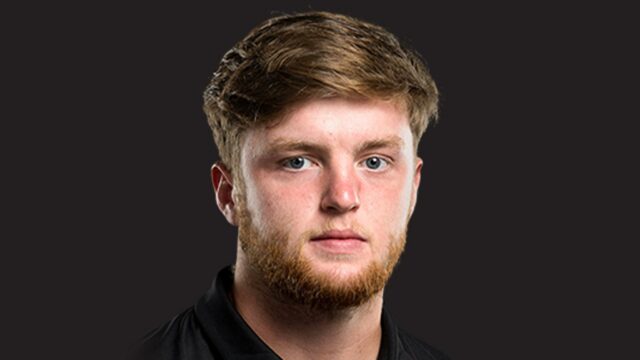 Beckett DeJean Dakota do Sul 1