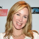 Becky Quick Talks, filhas da CNBC, lutam contra uma doença genética rara