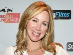 Becky Quick Talks da CNBC sobre a batalha da filha contra uma doença genética rara Becky Quick Talks, filhas da CNBC, lutam contra uma doença genética rara