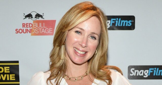 Becky Quick Talks da CNBC sobre a batalha da filha Becky Quick Talks, filhas da CNBC, lutam contra uma doença genética rara