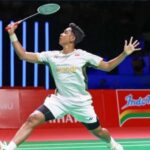 Bekap Chi Yu Jen e Alwi Farhan garantem ingressos para a final do Masters da Indonésia de 2026