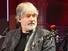 Bela Fleck, tocadora de banjo, cancela shows no Kennedy Center por causa de ‘política’ Bela Fleck, tocadora de banjo, cancela shows no Kennedy Center por causa de ‘política’