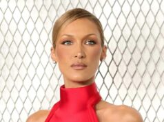 Bella Hadid critica Dolce e Gabbana por ‘anos de racismo, sexismo e intolerância’ Melhores momentos do tapete vermelho de Bella Hadid