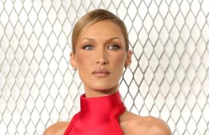 Bella Hadid critica Dolce e Gabbana por ‘anos de racismo, sexismo e intolerância’ Melhores momentos do tapete vermelho de Bella Hadid