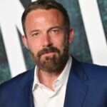Ben Affleck diz que a rejeição do Oscar de 'Argo' de melhor diretor foi um 'enorme constrangimento'