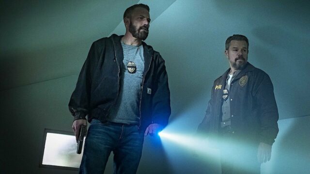 Ben Affleck e Matt Damon conseguiram que a Netflix desse bônus de desempenho à equipe de ‘The Rip’

