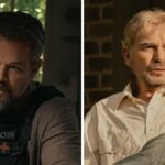 Ben Affleck e Matt Damon ‘Rip’ transmitindo Crown longe de ‘Landman’ | Gráfico
