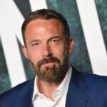 Ben Affleck ‘teve intoxicação alimentar’ enquanto filmava a cena de adeus com Bruce Willis em ‘Armageddon’