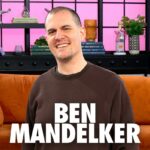 Ben Mandelker de 'Watch What Crappens' explica a 'VRT' por que ele é totalmente a favor da reinicialização de 'Pump Rules'
