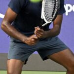 Bengaluru Open 2026: A sensação adolescente Manas Dhamne choca Matej Dodig, de melhor classificação, no dia da abertura