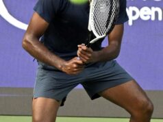 Bengaluru Open 2026: A sensação adolescente Manas Dhamne choca Matej Dodig, de melhor classificação, no dia da abertura Bengaluru Open 2026: A sensação adolescente Manas Dhamne choca Matej Dodig, de melhor classificação, no dia da abertura