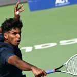 Bengaluru Open 2026: Dhamne e Dhakshineswar perdem as respectivas quartas de final com o fim das esperanças de simples da Índia