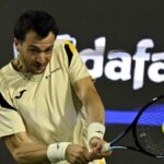 Bengaluru Open 2026: Pedro Martinez reivindica o título com vitória dominante sobre Timofey Skatov