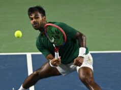 Bengaluru Open 2026: Sumit Nagal desperdiça sete match points e cai na segunda rodada Bengaluru Open 2026: Sumit Nagal desperdiça sete match points e cai na segunda rodada