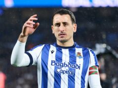 Benjamin Sesko precisa de cobertura, mas Mikel Oyarzabal não é a resposta para o Man Utd Chelsea FC x FC Copenhagen - Segunda mão das oitavas de final da UEFA Conference League 2024/25