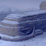 Berlinale adiciona o ‘pilar de luz’ de Xu Zao à seção Perspectivas