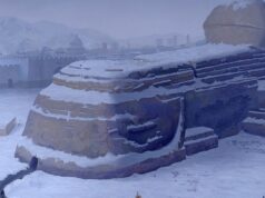 Berlinale adiciona o ‘pilar de luz’ de Xu Zao à seção Perspectivas Berlinale adiciona o ‘pilar de luz’ de Xu Zao à seção Perspectivas