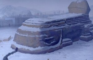 Berlinale adiciona o ‘pilar de luz’ de Xu Zao à seção Perspectivas Berlinale adiciona o ‘pilar de luz’ de Xu Zao à seção Perspectivas